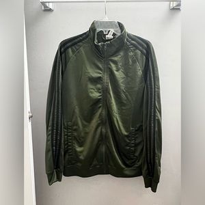Mens Adidas Track Jacket